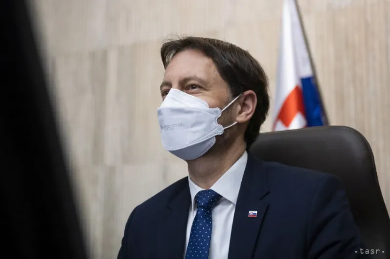 Premiér: Rozhodnutie, aby o Sputniku V rokoval Matovič je pragmatické