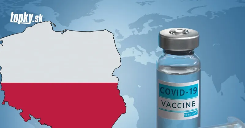 KORONAVÍRUS V Poľsku pribudlo 24-tisíc prípadov a 749 súvisiacich úmrtí | Topky.sk