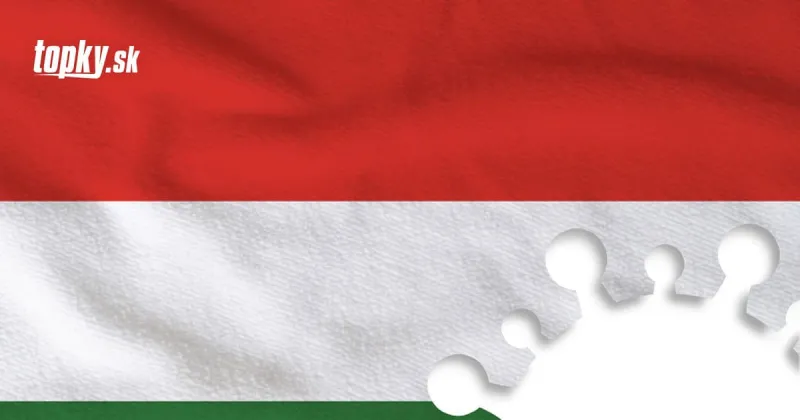 KORONAVÍRUS v Maďarsku: Pribudli tisíce infikovaných, zaočkovali už 28 percent obyvateľstva | Topky.sk