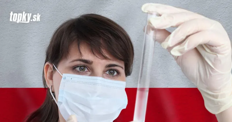 KORONAVÍRUS V Poľsku pribudlo vyše 21-tisíc prípadov infekcie a 245 súvisiacich úmrtí | Topky.sk