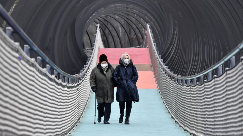 ONLINE: Už tri milióny Nemcov sa nakazili koronavírusom - Domáce - Správy - Pravda.sk