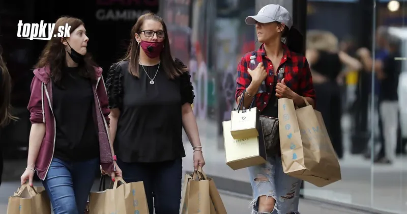 KORONAVÍRUS V Anglicku sa otvorili terasy pohostinstiev, kaderníctva či plavecké bazény | Topky.sk