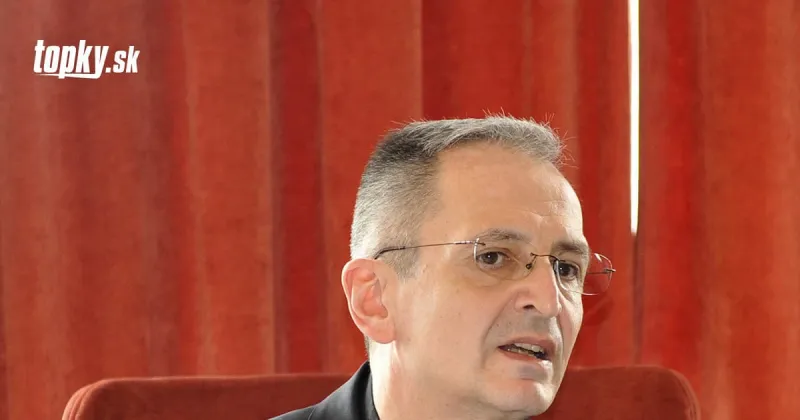 KORONAVÍRUS Biskupi povzbudzujú veriacich: Po uvoľnení opatrení by sa mali vracať do kostolov | Topky.sk