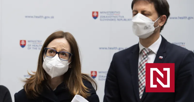 Neporušili sme interné predpisy, tvrdí ŠÚKL. Certifikované laboratóriá hodnotia registrované vakcíny, čo Sputnik nie je – Denník N