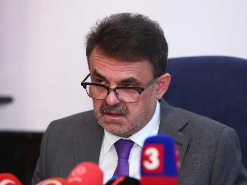 Zhrozený Čižnár o spisoch farmárov z východu: Je to systémová chyba, chcem hovoriť s Matečnou | Topky.sk