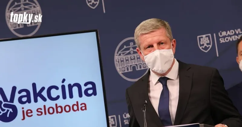 Vekové obmedzenie očkovania proti KORONAVÍRUSU by sa mohlo zrušiť | Topky.sk