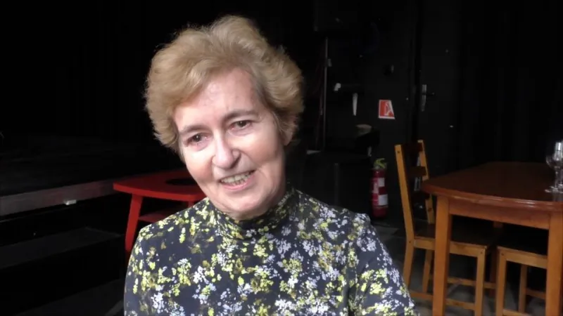 Sociologička Bútorová: Aká je skutočná ochota zaočkovať sa Sputnikom V? Slováci debatu o vakcínach sledujú | Videá | .týždeň - iný pohľad na spoločnosť