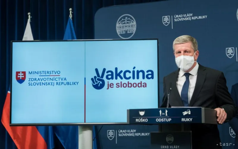 Lengvarský: Povolenie k Sputniku nebolo k vakcíne, ktorá je v SR