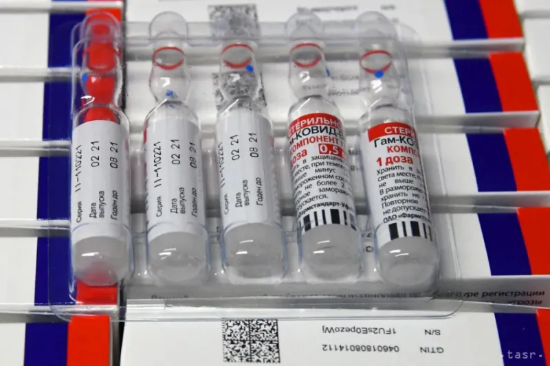 Maďarsko otestuje Sputnik zo Slovenska, ak príde oficiálna požiadavka