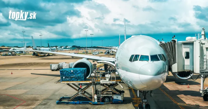 Francúzsko má obavy z brazílskeho variantu KORONAVÍRUSU: Ruší letecké spojenia s Brazíliou | Topky.sk