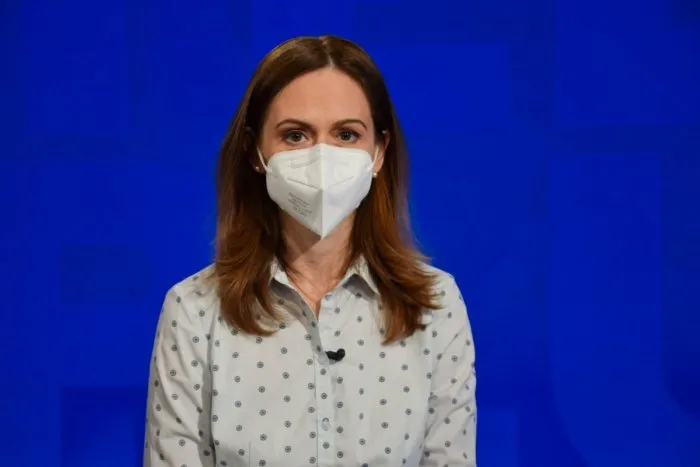Šéfka ŠÚKL: Maďari odporúčali Sputnik netestovať! Ako reaguje na vyhrážky, že ju rozrežú?