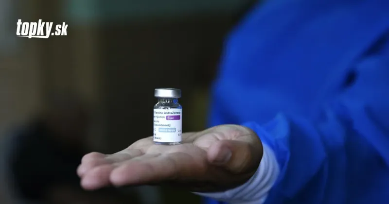 KORONAVÍRUS Ľuďom v Nemecku do 60 rokov, zaočkovaným AstraZenecou, podajú inú druhú dávku | Topky.sk