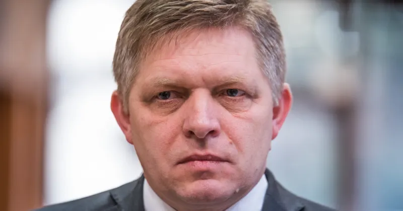 Čo sa stane, ak bude Kuciakovu vraždu vysvetľovať lúzer Fico – Denník N