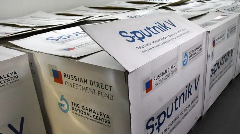 Zmätky s vakcínami pokračujú. Aký Sputnik máme v skladoch? - Domáce - Správy - Pravda.sk