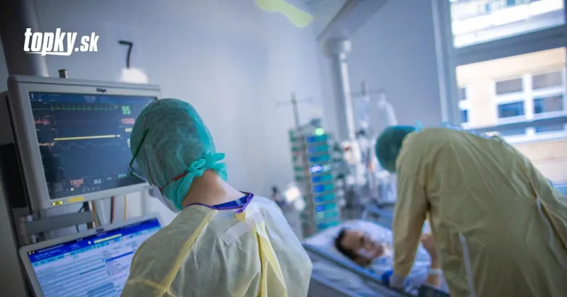 KORONAVÍRUS Zlé správy z Nemecka: Ukazovatele naznačujú zhoršovanie situácie | Topky.sk