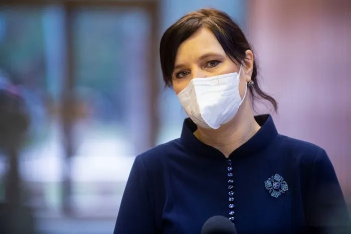 Remišová: Musíme vedieť, či je Sputnik V BEZPEČNÝ! Nech minister uprace ten chaos