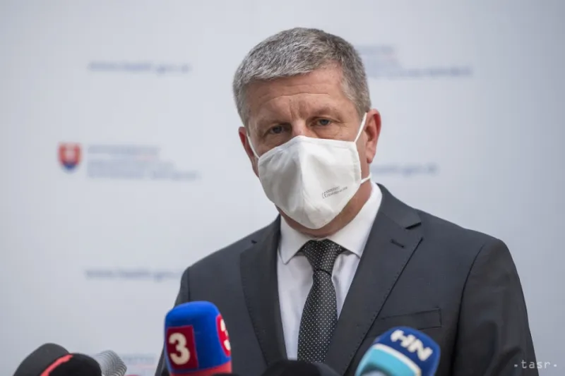 VIDEO: Lengvarský: Zmluva k Sputniku V sa bude analyzovať