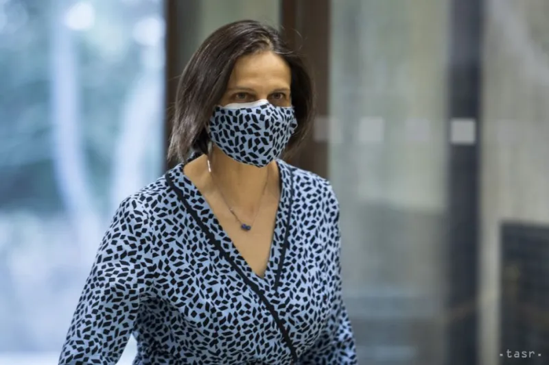 M. Kolíková má dostať k nahliadnutiu zmluvu k Sputniku V