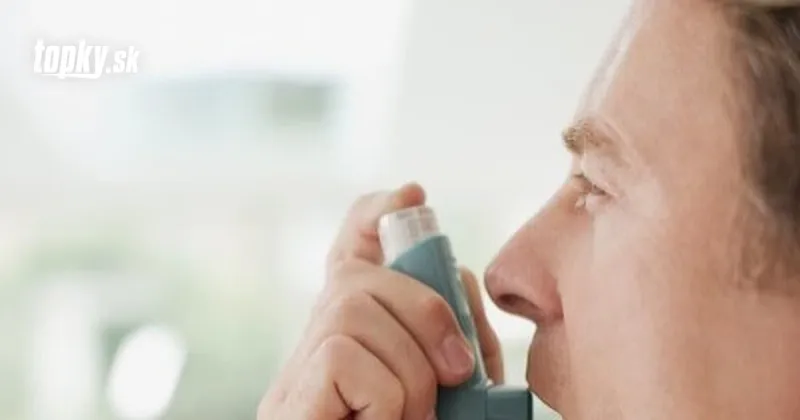 Prekvapivé odhalenie: Tento sprej chráni pred ťažkým priebehom KORONAVÍRUSU | Topky.sk