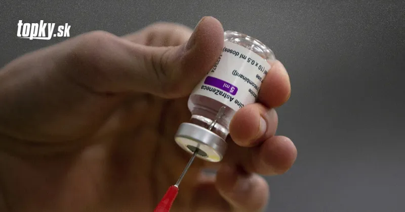 KORONAVÍRUS Má jej život na svedomí vakcína? Po očkovaní zomrela predtým zdravá žena | Topky.sk