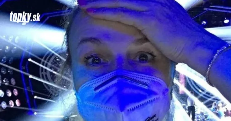 Porotkyňa z markizáckeho Hlasu: Toto jej spôsobil koronavírus... Tvrdý odkaz pochybovačom! | Topky.sk