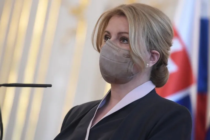 Čaputová šokuje! Prezradila, že Rusi žiadajú vrátiť Sputnik V z iného dôvodu