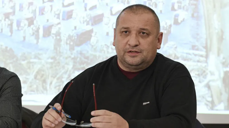 NAKA vypočúva podnikateľa Katrinca ku kauze Očistec či Ficovi - Domáce - Správy - Pravda.sk