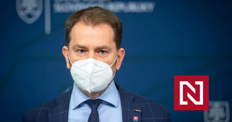 Minúta po minúte: Sputnik podľa Matoviča prešiel vo všetkých testoch SAV, hovorí o lynči a kritizuje Baťovú – Denník N