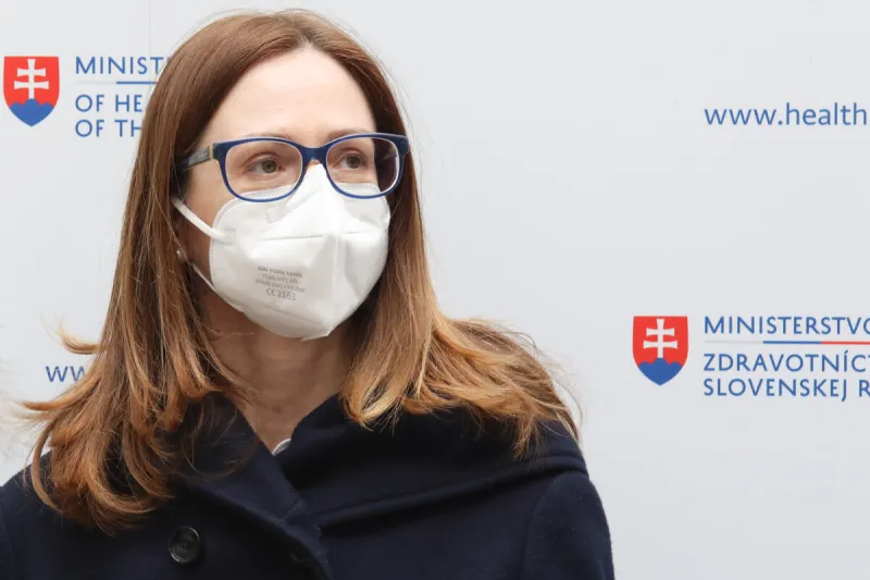 ŠÚKL nezmení názor na Sputnik na základe Matovičovho nátlaku - SME