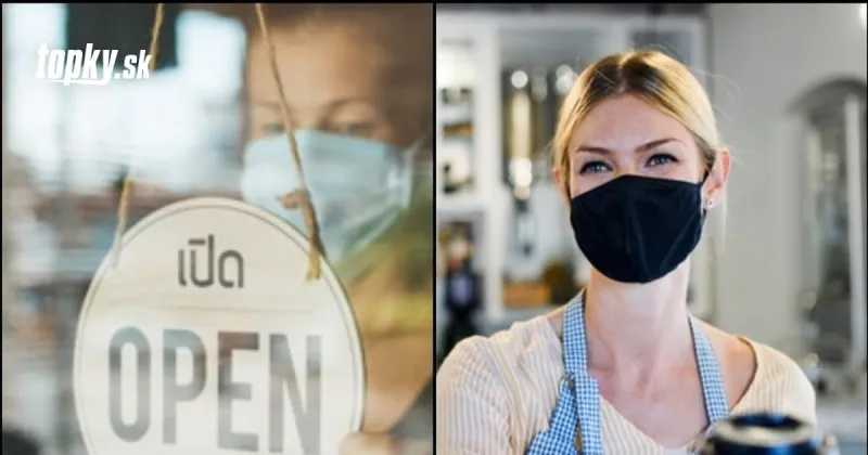 Analytik o UVOĽŇOVANÍ: Lockdown môžeme škrtnúť! Búrka už bola, skôr stretnete Yetiho než infekčného človeka | Topky.sk