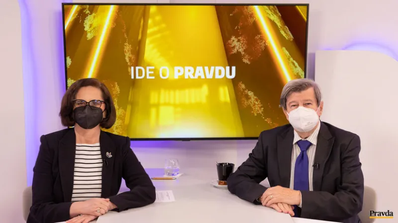 Kukan v Ide o pravdu: O čom hovoril Matovič s Orbánom? Len o Sputniku to asi nebolo - Domáce - Správy - Pravda.sk