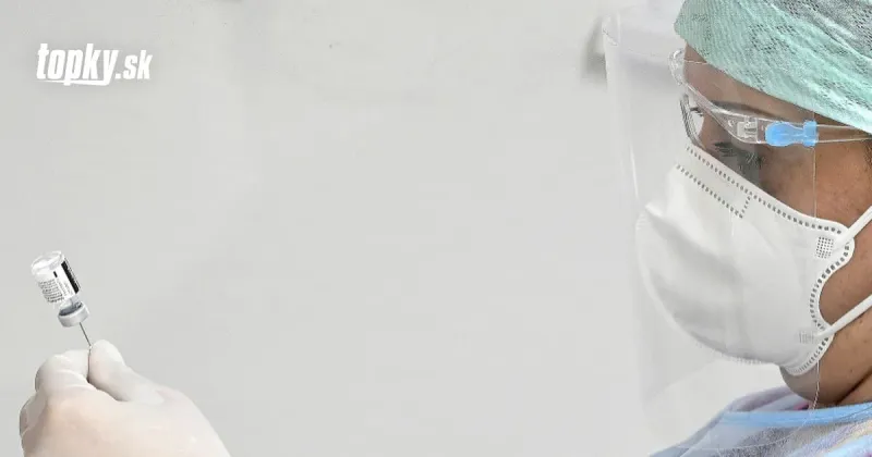 KORONAVÍRUS Švédsko zmierni opatrenia pre ľudí zaočkovaných aspoň jednou dávkou vakcíny | Topky.sk