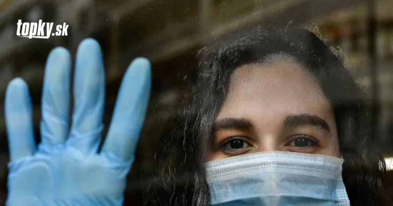 KORONAVÍRUS Opatrné uvoľňovanie opatrení má svoj význam, tvrdí Richard Kollár | Topky.sk