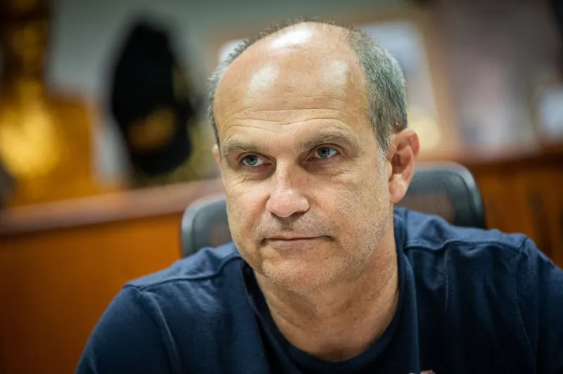 Kontrolná komisia uzavrela Lučanského kauzu ako samovraždu - SME