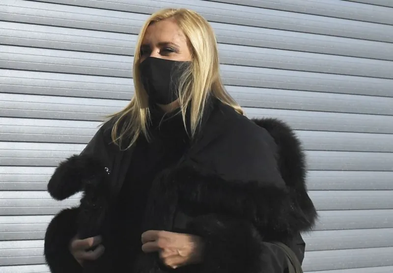 Saková nechce uzavrieť správu k prípadu Lučanského pred koncom vyšetrovania - SME