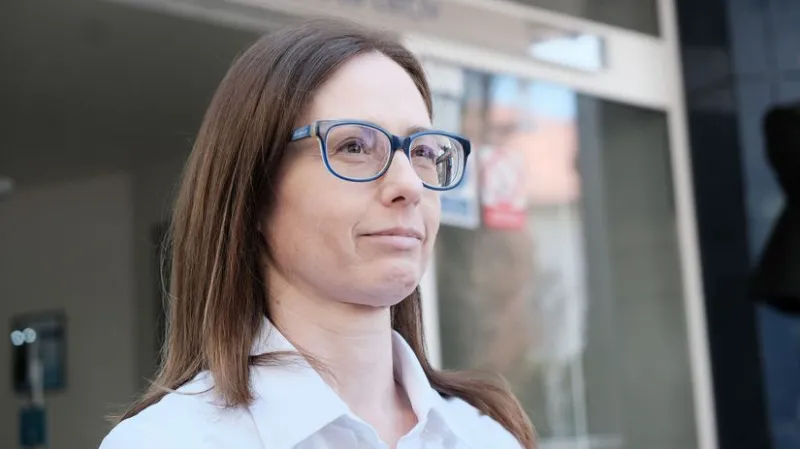 Baťová má dôveru ministra zdravotníctva, situáciu so Sputnikom podľa neho nepokazil ŠÚKL - Domáce - Správy - Pravda.sk