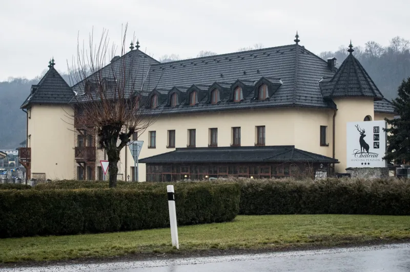 V zázračnej dedine Babindol zbohatol aj Smerák - domov.sme.sk