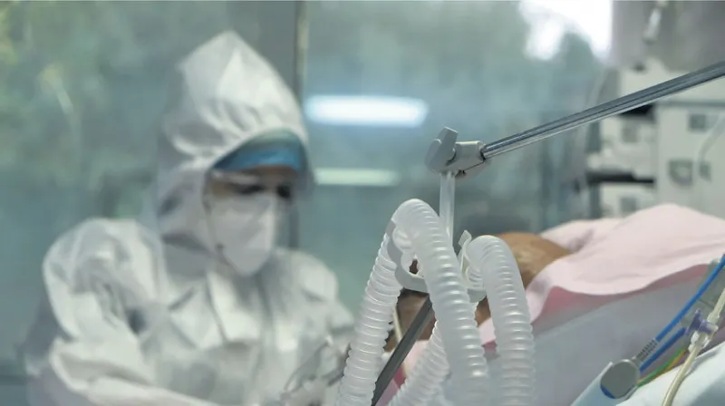 Koronavírus si na Slovensku vyžiadal už viac ako 11-tisíc životov - Domáce - Správy - Pravda.sk