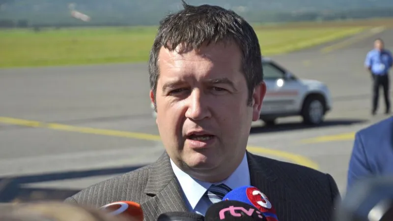 Hamáček do Ruska rokovať o Sputniku nepôjde - Svet - Správy - Pravda.sk