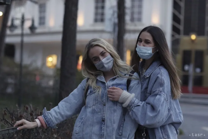 Výnimka z obmedzenia pohybu platí po prekonaní koronavírusu 180 dní