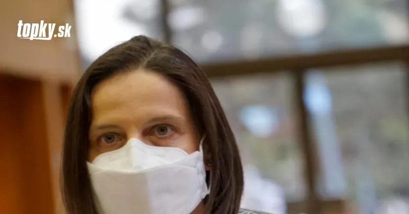 Kolíková zverejnila OFICIÁLNE stanovisko: Vyžiadal si ho premiér! Zmluvu k Sputniku V treba zverejniť | Topky.sk