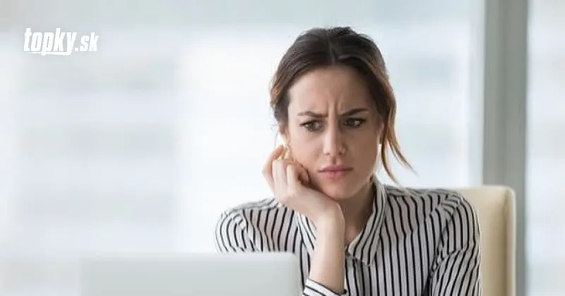 KORONAVÍRUS Od pondelka sa ruší povinný home office: Na vstup na pracovisko treba mať test | Topky.sk