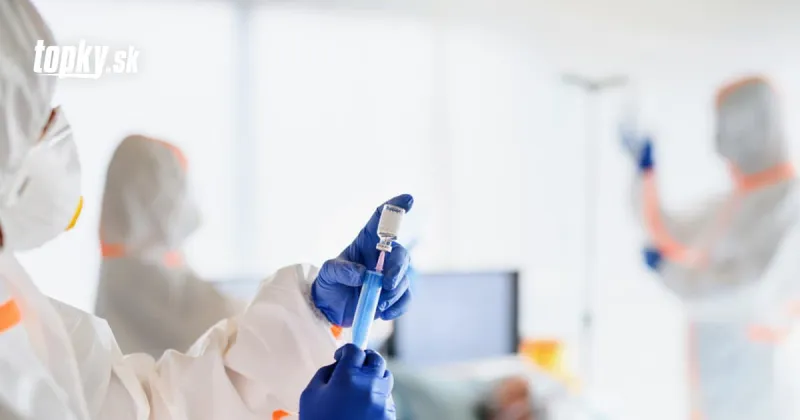 Muž (61) s rakovinou sa nakazil KORONAVÍRUSOM: Medicínsky zázrak! Lekári neverili tomu, čo nastalo | Topky.sk