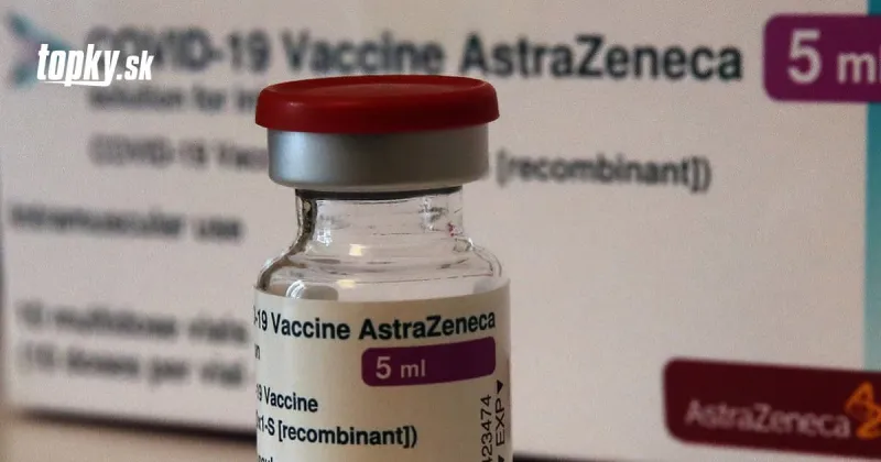 KORONAVÍRUS EÚ zvažuje nepredĺženie zmluvy s AstraZenecou pre meškanie dodávok | Topky.sk