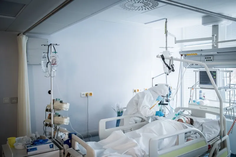 Na Slovensku pribudlo 93 nových prípadov koronavírusu a 66 úmrtí na Covid-19 - SME