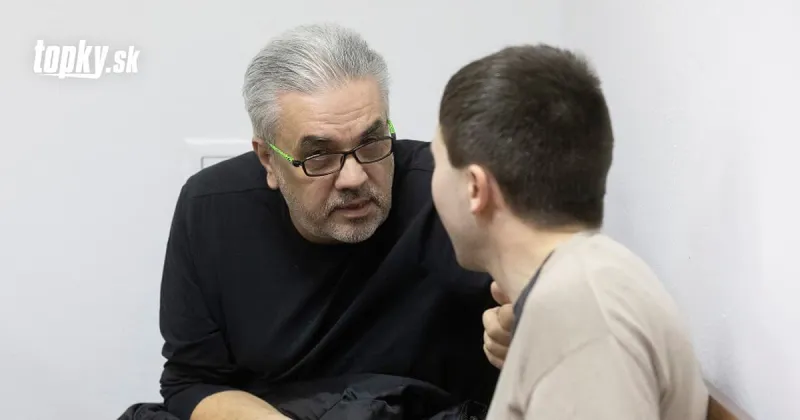 ŠTS vytýčil nový termín: Proces so Štefanom Ághom v kauze televíznych zmeniek bude v júni | Topky.sk