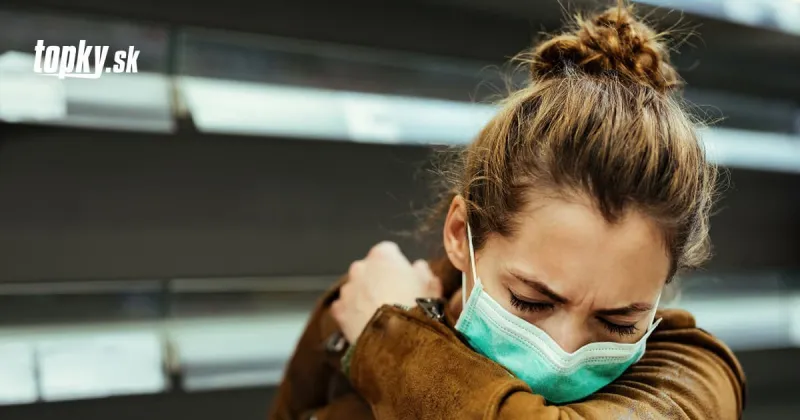 KORONAVÍRUS Hypotéza o škodlivosti masiek valcuje internet: Odborníci tvrdia, že chýbajú dôkazy! | Topky.sk