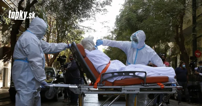 KORONAVÍRUS Pandémia by sa dala dostať pod kontrolu za niekoľko mesiacov, tvrdí WHO | Topky.sk