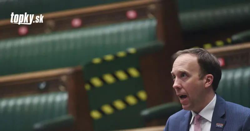 KORONAVÍRUS Británia plánuje preočkovanie obyvateľstva na posilnenie účinnosti vakcín | Topky.sk