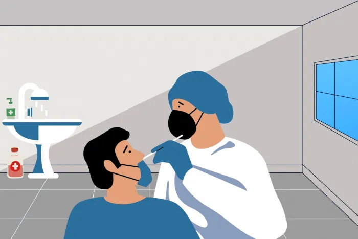 Koronavírus: Najviac pozitívnych hlásia znovu zo severu Slovenska! Pribudlo až 72 úmrtí